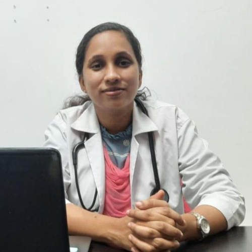 Dr.Nitha Naveen